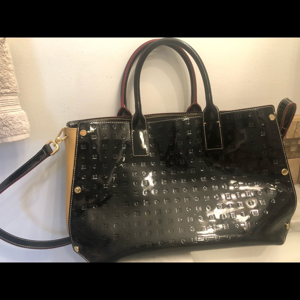 Arcadia made in Italy purses